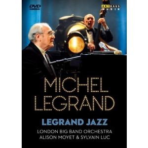 Michel Legrand : Legrand jazz