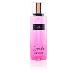 Victoria's Secret Fantasies Romantic