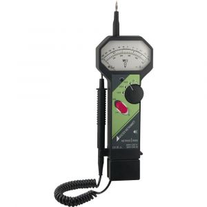 Gossen metrawatt Testeur disolement Metriso 5024