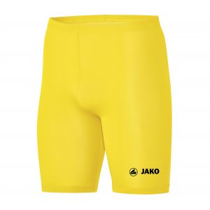 Image de Jako Shorts Pour Enfants Basic 2.0 9-11 Years jaune citron