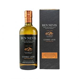 Image de Whisky - Ben Nevis Coire Leis - Single Malt Whisky - Ecosse - La Maison du Whisky