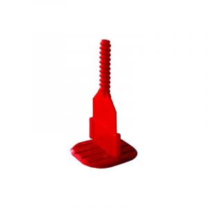 Taliaplast Sofop Croisillons auto-nivelants lineaires 3mm grande hauteur (200 pièces)