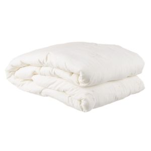 Image de Blanket 135 x 185 cm Cream