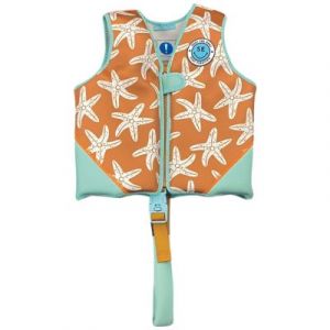 Swim Essentials Gilet de natation enfant Sea Star