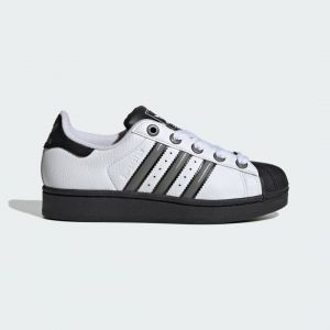 Adidas Originals Chaussures Superstar Ii Enfants, pointure 35½ - Taille 35½