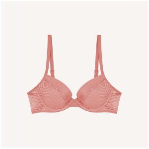 Passionata Ndine - soutien-gorge push-up rose
