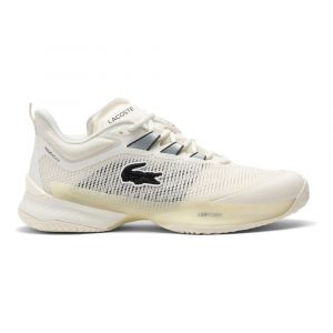 Lacoste Chaussures de tennis ag-lt ultra femme blanc/blanc