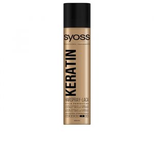 Syoss Keratin Hair Spray