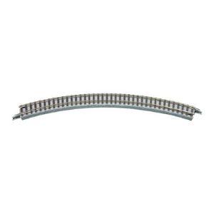Rokuhan 97002 - Rail courbé Z