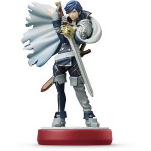 Image de Nintendo Figurine Amiibo Chrom Fire Emblem