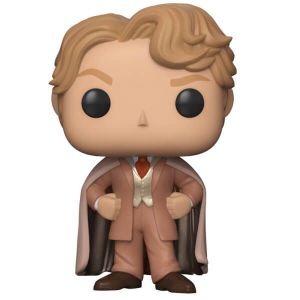 Image de Funko Pop! Gilderoy Lockhart - Harry Potter