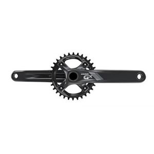 Image de Sram Gx1 Fat 1000 Gxp 170 X-sync 30d 170mm (30) FR DHL : 16.45,FR GLS : 5.95,FR Laposte : 8.45 Black