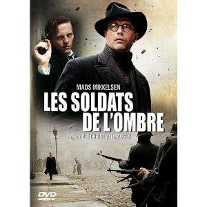 Image de Les Soldats de l'ombre