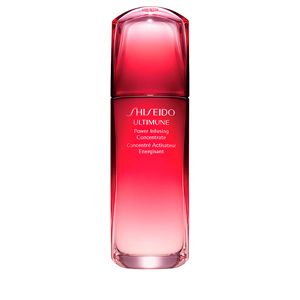 Shiseido Ultimune - Concentr&eacute; activateur &eacute;nergisant - 75 ml