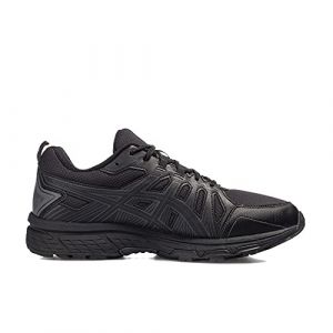 Asics Chaussures TRAIL SCOUT 2 - Couleur 39,40,42,44,45,46,40 1/2,42 1/2,47,48,49,41 1/2,43 1/2,44 1/2 - Taille Noir