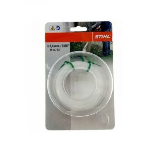 Image de STIHL Bobine de fil rond coupe bordures 1.4 mm X 16 m&egrave;tres