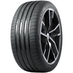 Nokian Hakka Black 3 (245/45 R17 99Y XL )
