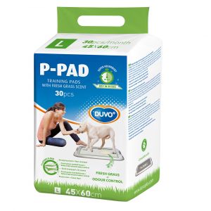 Tapis pour chien Duvoplus Fresh Grass (x30)