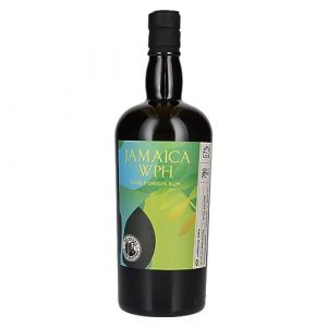 Rhum - S.b.s. 2020 Origin Jamaica Wph - Rhum - Jamaique - La Maison du Whisky