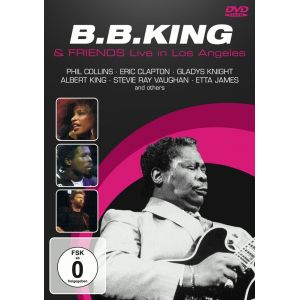 B.B. King Live in Los Angeles