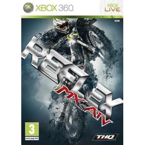 MX vs ATV Reflex [XBOX360]