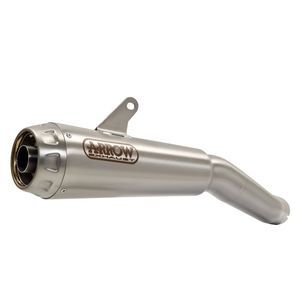 Image de Arrow Silencieux Nichrom Pro-race embout inox