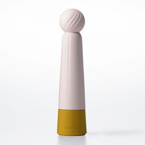 Image de Tenga Vibromasseur Iroha Rin Jaune