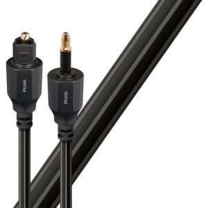 Image de Audioquest Câble Fibre Optique 3.0m Optilink Pearl Mini