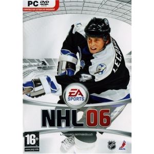 Image de NHL 06 [PC]