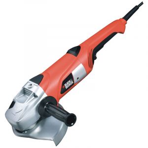 Image de Black & Decker KG2000 Meuleuse d?angle 2.000 W ? Ø 230 mm