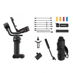 Zhiyun Weebill 3 Combo