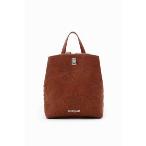 Desigual Sacs Marron pour femme
