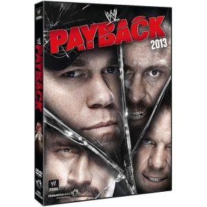 Payback 2013