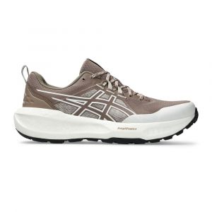 Asics Gel-Sonoma 8 Chaussure Trail Femmes - Gris, Beige, Pointure 37.5