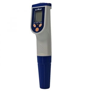 Platinium Stylo combo - pH/EC/TDS/température et salinité