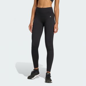 Adidas Legging Workout Essentials noir pur femme - M