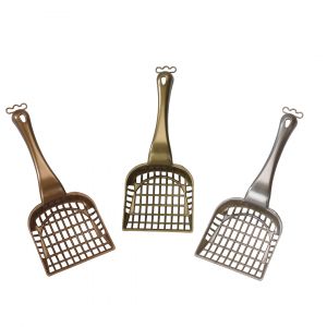 Ebi Pelle à litière pour chat Scoop Celebration Edi M