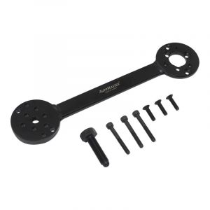 1Tek Tools Arrache volant universel P2R