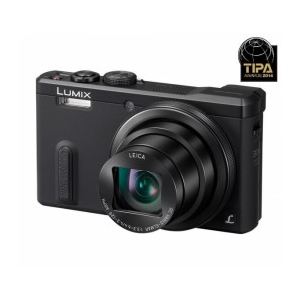 Panasonic Lumix DMC-TZ60EF
