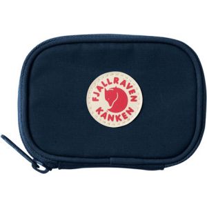 Fjällräven Kånken Card Wallet navy