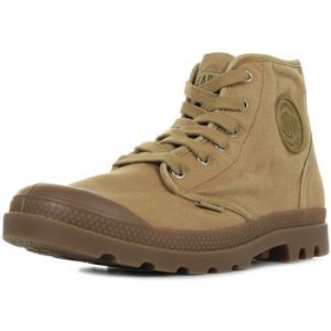 Palladium Schuhe Pampa Hi woodlin