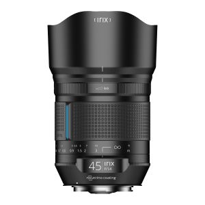 Irix 45mm f/1.4 Dragonfly Monture Pentax
