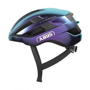 Abus Casque route wingback flip flop violet