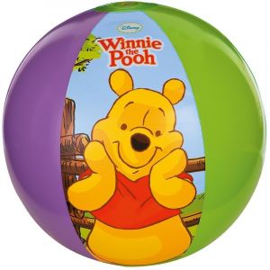Intex Ballon gonflable Winnie l'ourson