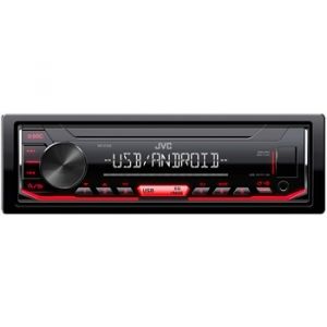 JVC Autoradio Kd-x162