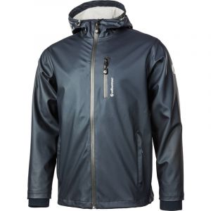 Image de P'tit Albatros Veste de pluie étanche METEO Bleu L