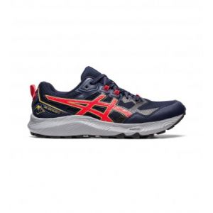 Image de Asics Pour homme. Chaussures Gel-Sonoma 7 Noir, Gris