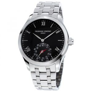 Frederique Constant Geneve Horological FC-285B5B6B montres-bracelets homme quartz