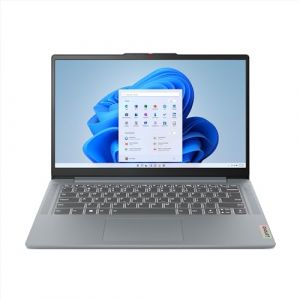 Lenovo Ideapad IPS3 14IAH8 INTEL i5-12450H 16GB DDR5 512GB SSD Intel UHD Graphics