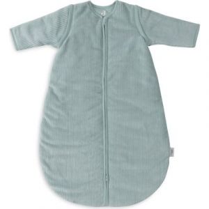 Jollein Gigoteuse avec Manches amovible Rib VERT